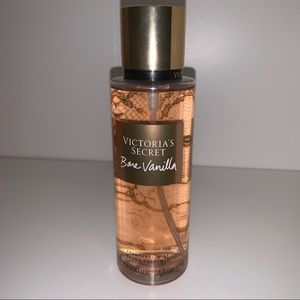 Victoria Secret Bare Vanilla